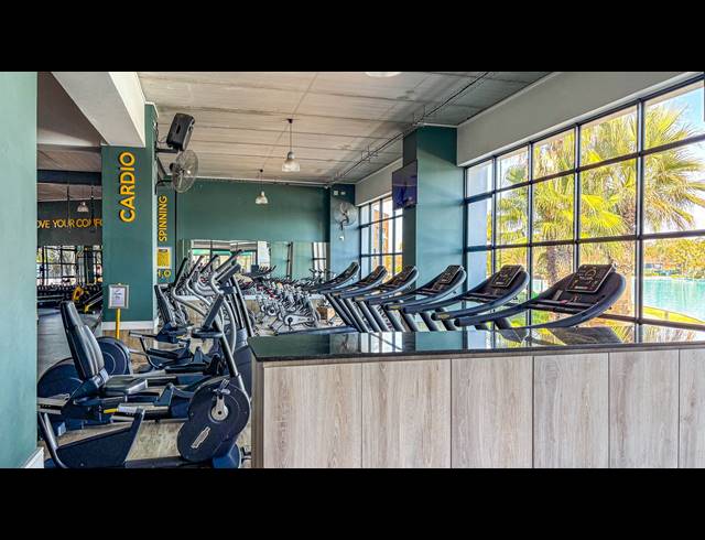 1 BEDROOM APARTMENT FOR SALE IN SAVANNAH COUNTRY ESTATE